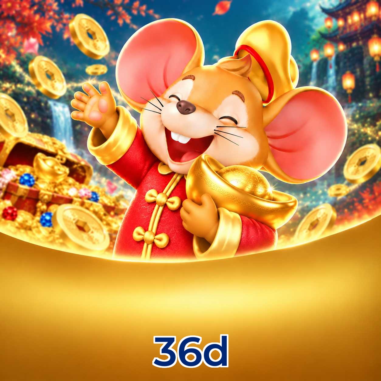 Loteria 36d - Mega-Sena online